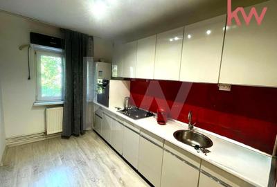 Apartament 4 camere, Spitalul 1 | 80.60 mp - 3