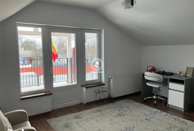 Casă cu 4 camere cu Teren 1263 Mp în Țigănași - 7