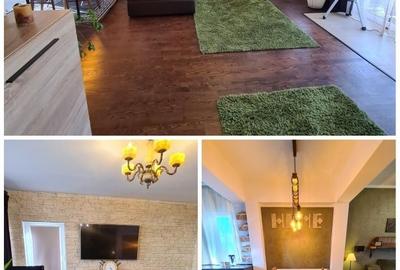 Casa individuală 4 camere in Dezmir - 2