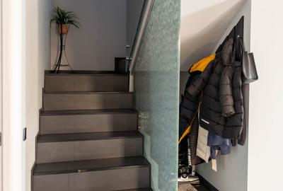 Casă individuală cu 4 camere cu Canalizare în Valu lui Traian - 11