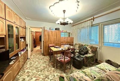 Apartament 2 camere . Zona Confectii, str. Abatorului. - 2