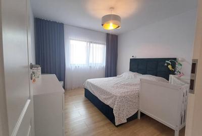 Casa 4 Camere, Mobilata si Utilata, 500m de Family Mall – Miroslava, Iasi - 13