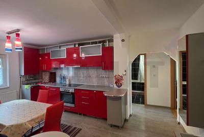 Apartament cu 2 camere decomandat, mobilat în Hipodrom 1 - 4