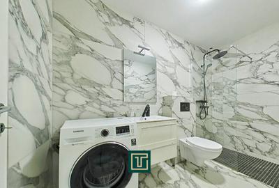 Casa moderna cu 4 camere de inchiriat in Fantanele - 2