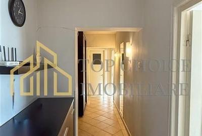 3 CAMERE STEFAN CEL MARE - VIITORULUI  - 84 MP,  2/10, BLOC 1982 - 42
