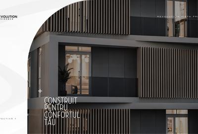 Apartament cu 2 camere decomandat în Republicii - 3