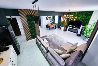 🏙️ Penthouse premium 150 mp | Terasă 50 mp | Vedere panoramică | Aeroport Iași - 6