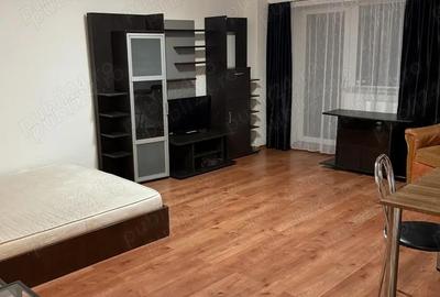 Garsonieră semidecomandată în Vitan