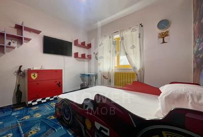 Apartament 3 camere în bloc tip vilă – Cartierul Arhitecților - 13