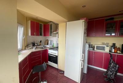 Ap 3 camere, decomandat, zona Capitol - 6