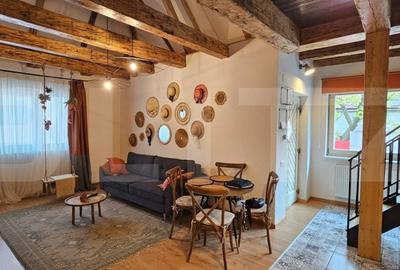 Casa cu doua apartamente, 100mp, zona Schei Casa cu doua apartamente, 100mp, zona Schei - 7