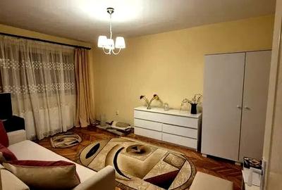 Apartament de vanzare   1 camera Grigorescu zona Casa Radio - 5