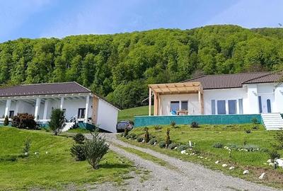 Casă cu Teren 2306 Mp în Predeluț - 10