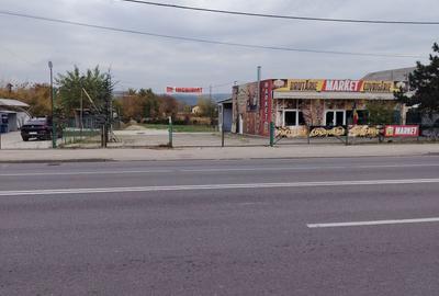 Spațiu comercial, de 120 mp, în Central - 3