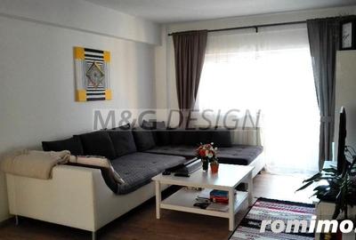 Apartament cu 3 camere decomandat în Dorobanților - 4