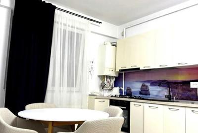 Garsonieră în Tineretului - 5