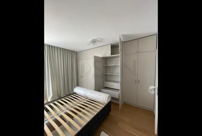 Apartament modern 2 camere I One Herastrau Towers - 8