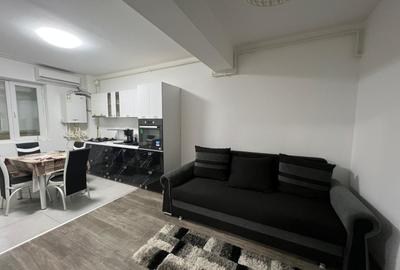 Apartament 2 camere complet mobilat/ zona Bragadiru / Complex Rezidential - 4