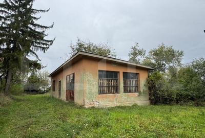 Teren intravilan 7362 mp, Oportunitate de investitie, - 3