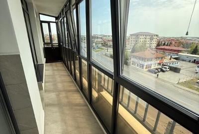 Apartament cu 2 camere decomandat în Central - 6