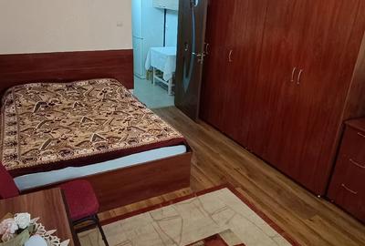 Garsonieră decomandată în Faleză - 2