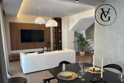 Vila - LakeSide Home - Ovidiu - Vedere catre lac - 16