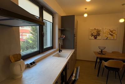 Bloc boutique | Loc parcare | Prima închiriere Bloc boutique | Loc parcare | Prima închiriere - 7