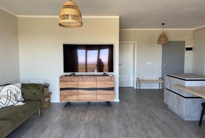 Proprietar vand apartament premium 2.5 camere (61 mp) cu gradina - Avantgarden 3 Proprietar vand apartament premium 2.5 camere (61 mp) cu gradina - Avantgarden 3 - 12