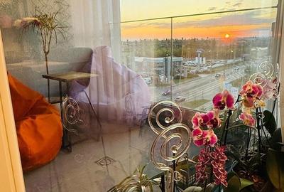 Apartament cu 3 camere decomandat în Chitila - 3