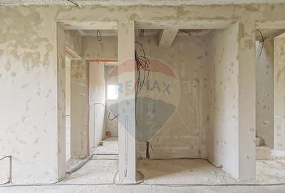 Casa spa?ioasa la gri, 4 camere, 3 bai, teren 500 mp ... - 8