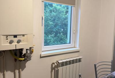 Apartament cu 2 camere decomandat în Tomis II - 10
