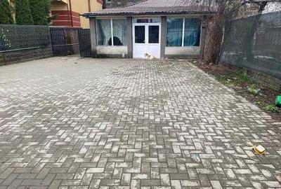 Spațiu comercial, de 300 mp, în Central - 2