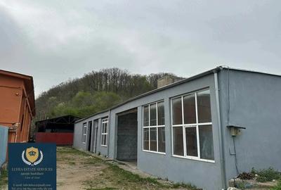 Spațiu comercial, de 390 mp, în Central - 6