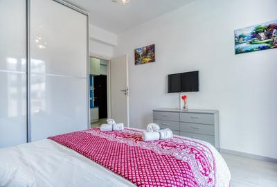 PARC CAROL , COMPLEX CAROL CITY PARK , APARTAMENT INCHIRIERE CU PARCARE - 7