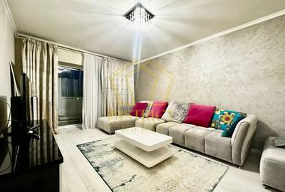 Apartament cu 4 camere decomandat în Lipovei - 3