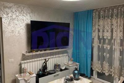 Centrala proprie - 2 camere in Tei - bloc 1984 - 9