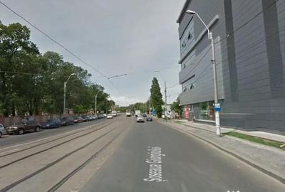 Spațiu comercial, de 70 mp, în Central - 1