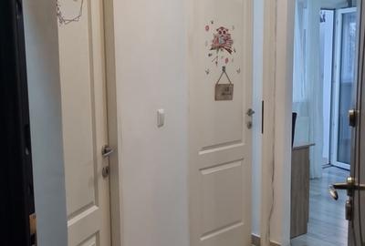 Garsonieră decomandată, mobilată în Iancului - 9