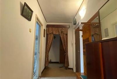 Apartament cu 2 camere de vanzare zona ultracentrala-Tulcea - 6