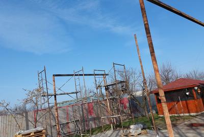 Casă cu 4 camere în Valea Roșie - 2