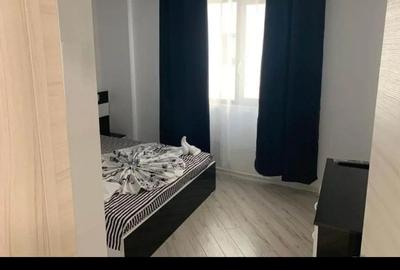 Apartament cu 2 camere decomandat în Periferie
