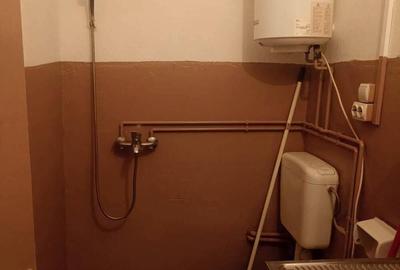 Garsonieră decomandată în Central - 5