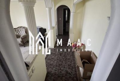 Apartament cu 4 camere decomandat, mobilat în Ostroveni - 8