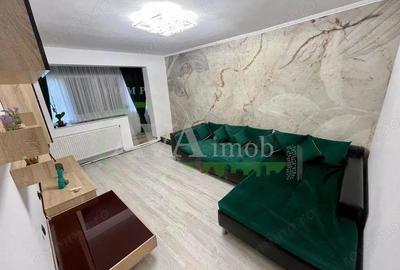 Apartament 3 camere decomandat, zona Neagoe Voda - 3