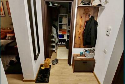 Apartament cu 2 camere decomandat în Central - 7