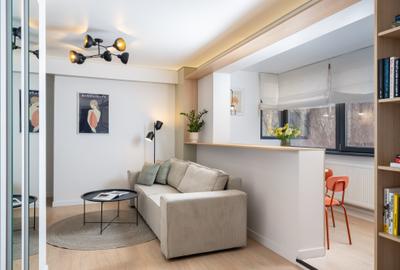 Cismigiu – 3 camere | Creditabil | La cheie | Vedere gradina | Ultracentral Cismigiu – 3 camere | Creditabil | La cheie | Vedere gradina | Ultracentral - 10