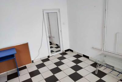 Spațiu comercial, de 545 mp, în Calea Severinului - 7