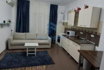 Apartament cu 2 camere, mobilat în Muncii - 10