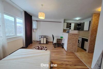 Garsonieră, mobilată în Central - 7