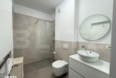 Apartament cu 2 camere în Est - 1